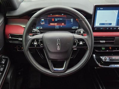 2023 Lincoln Corsair Reserve FWD