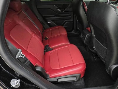 2023 Lincoln Corsair Reserve FWD