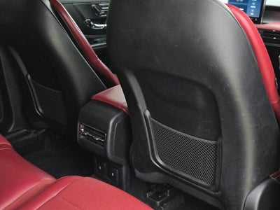 2023 Lincoln Corsair Reserve FWD