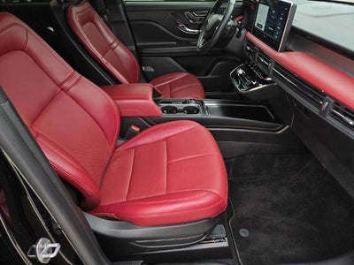 2023 Lincoln Corsair Reserve FWD