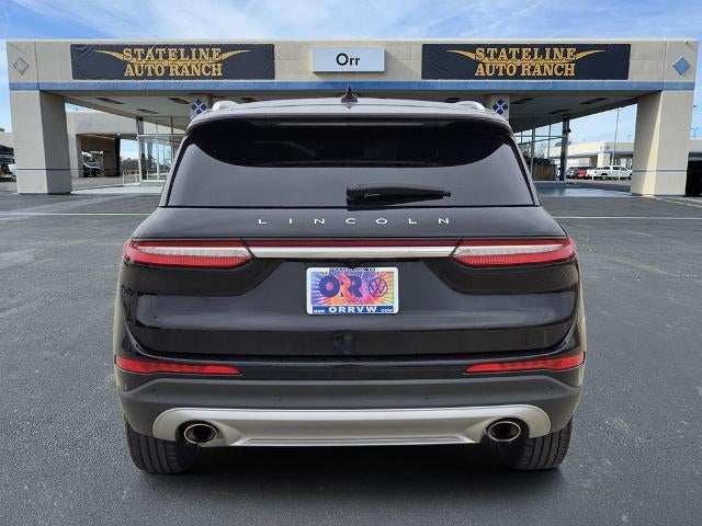 2023 Lincoln Corsair Reserve FWD