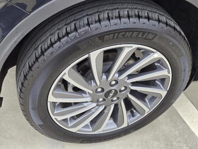 2023 Lincoln Corsair Reserve FWD