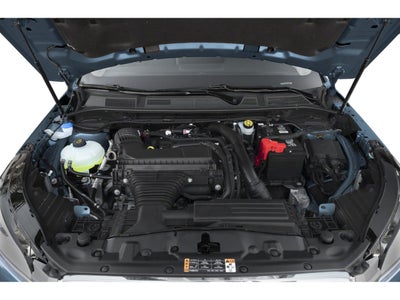 2023 Lincoln Corsair Reserve FWD