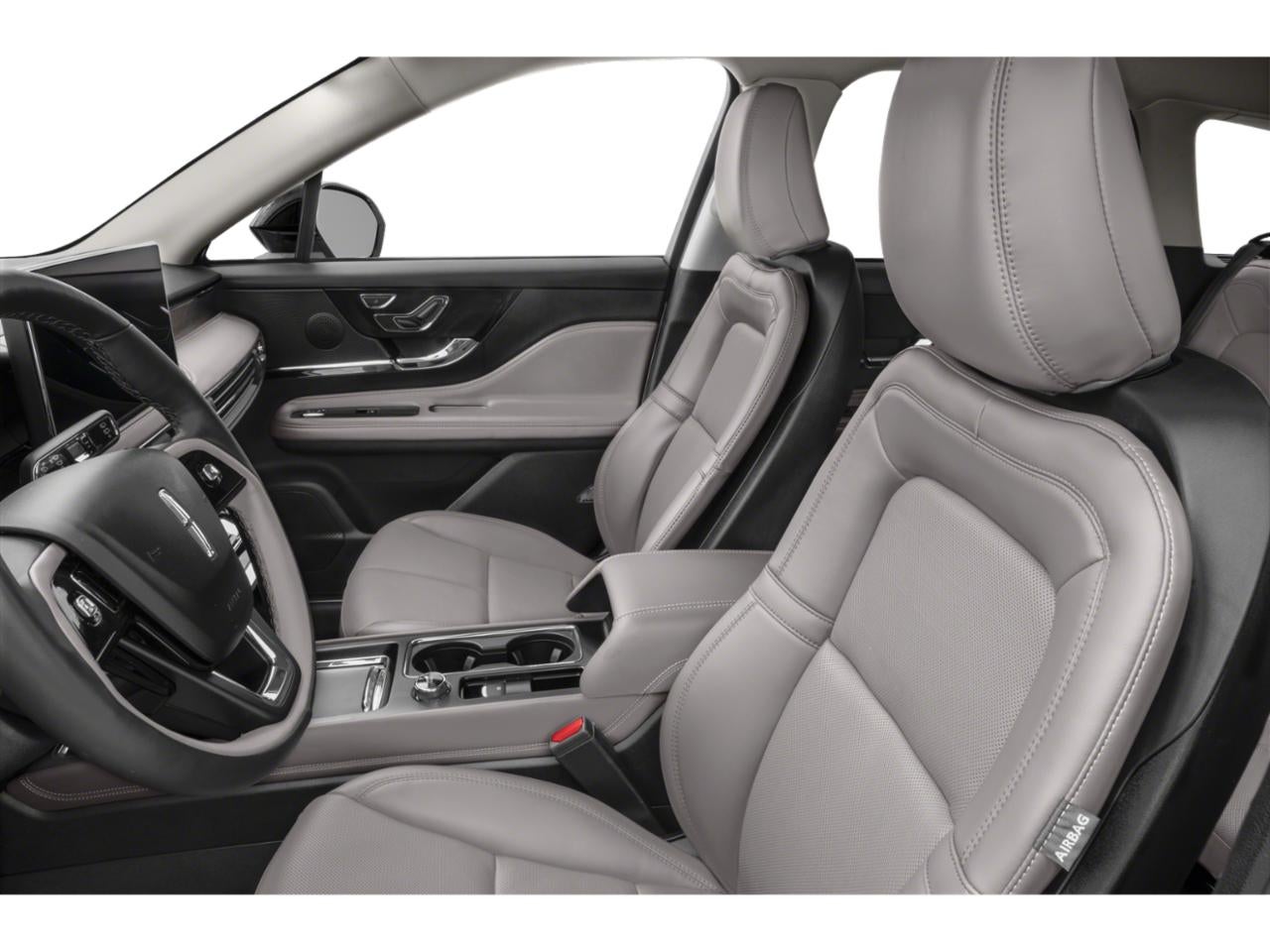 2023 Lincoln Corsair Reserve FWD