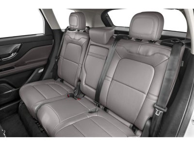 2023 Lincoln Corsair Reserve FWD