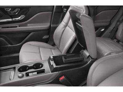 2023 Lincoln Corsair Reserve FWD