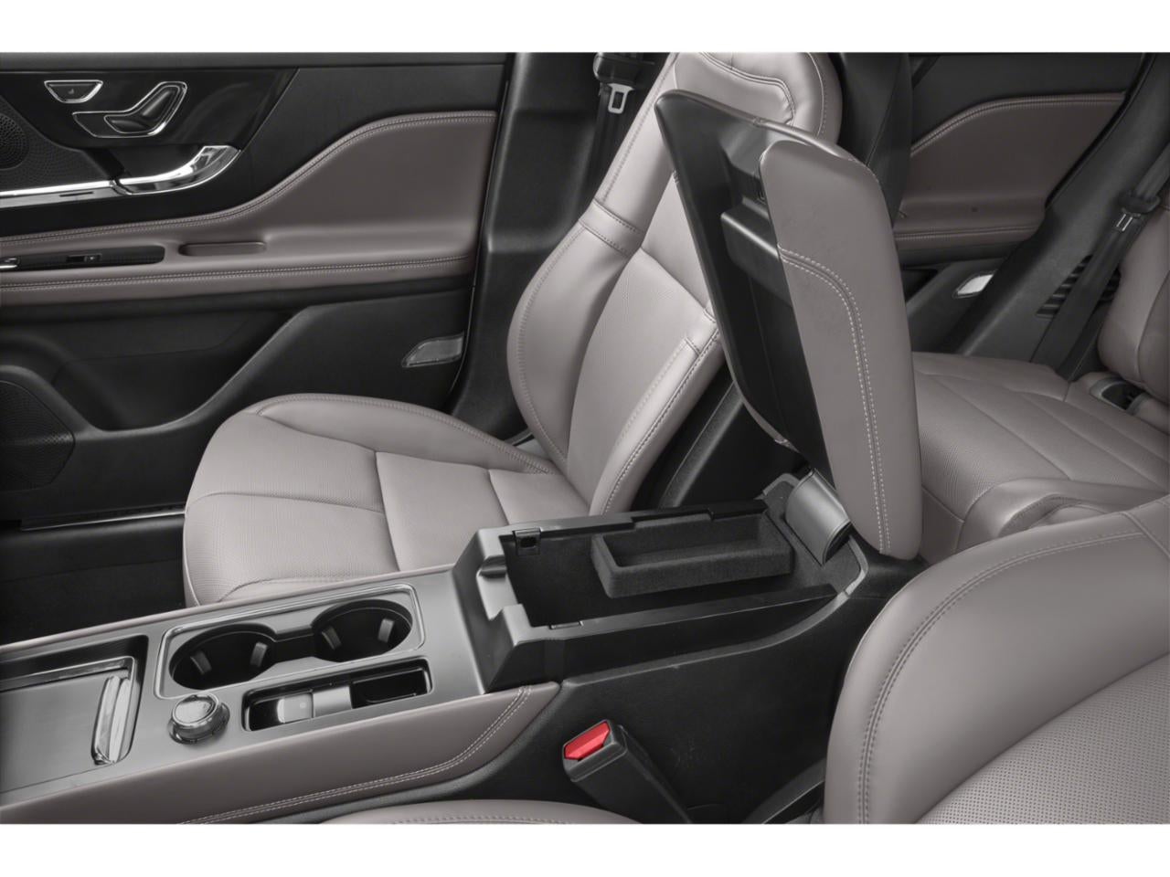 2023 Lincoln Corsair Reserve FWD