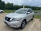 2014 Nissan Pathfinder 4WD 4dr SL