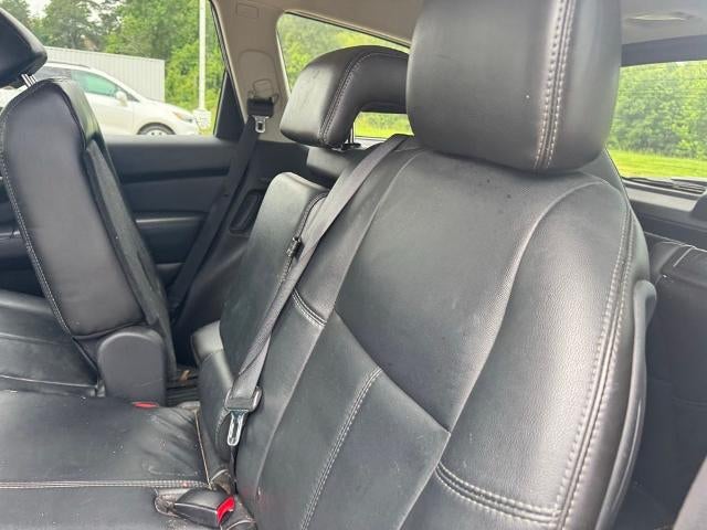 2014 Nissan Pathfinder 4WD 4dr SL