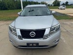 2014 Nissan Pathfinder 4WD 4dr SL