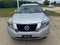 2014 Nissan Pathfinder 4WD 4dr SL