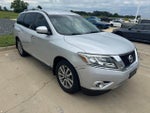 2014 Nissan Pathfinder 4WD 4dr SL
