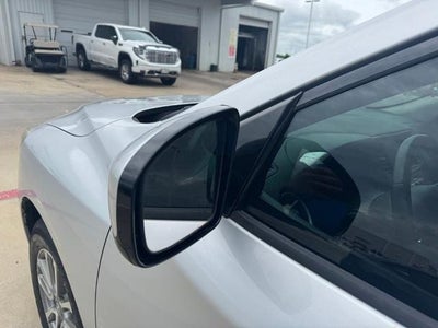 2014 Nissan Pathfinder 4WD 4dr SL