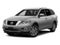2014 Nissan Pathfinder 4WD 4dr SL