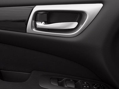 2014 Nissan Pathfinder 4WD 4dr SL