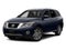 2014 Nissan Pathfinder 4WD 4dr SL
