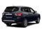 2014 Nissan Pathfinder 4WD 4dr SL