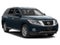 2014 Nissan Pathfinder 4WD 4dr SL