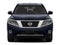 2014 Nissan Pathfinder 4WD 4dr SL