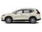 2017 Nissan Rogue FWD SV
