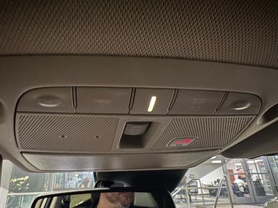 2018 Nissan Rogue FWD SL