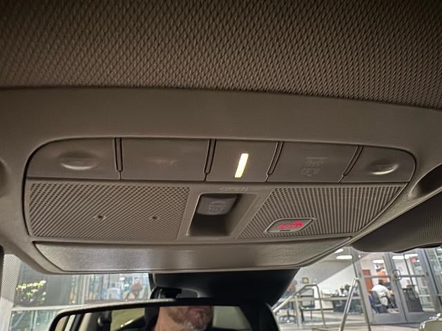 2018 Nissan Rogue FWD SL