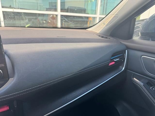 2021 Nissan Rogue FWD SL