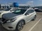 2016 Nissan Murano FWD 4dr Platinum