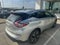 2016 Nissan Murano FWD 4dr Platinum