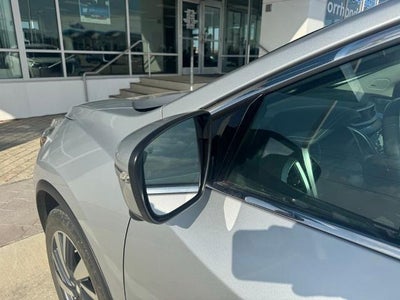 2016 Nissan Murano FWD 4dr Platinum