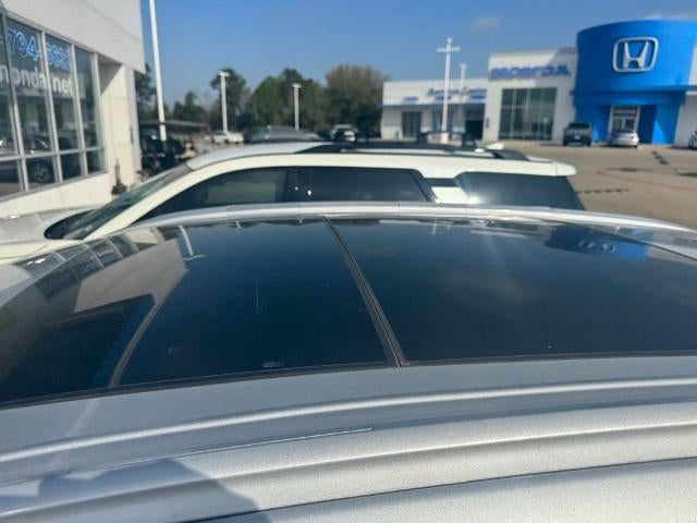 2016 Nissan Murano FWD 4dr Platinum