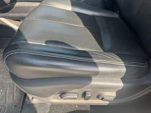 2016 Nissan Murano FWD 4dr Platinum