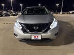 2016 Nissan Murano FWD 4dr Platinum