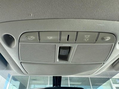 2016 Nissan Murano FWD 4dr Platinum