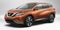 2016 Nissan Murano FWD 4dr Platinum