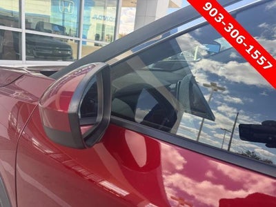 2023 Nissan Rogue FWD SV *Ltd Avail*