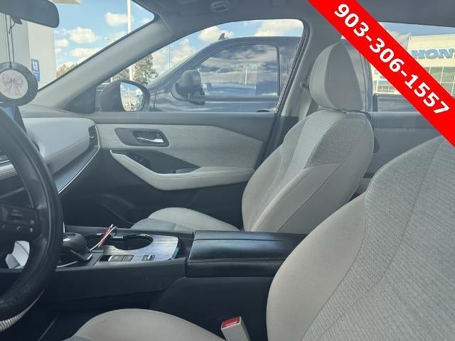 2023 Nissan Rogue FWD SV *Ltd Avail*