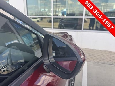 2023 Nissan Rogue FWD SV *Ltd Avail*