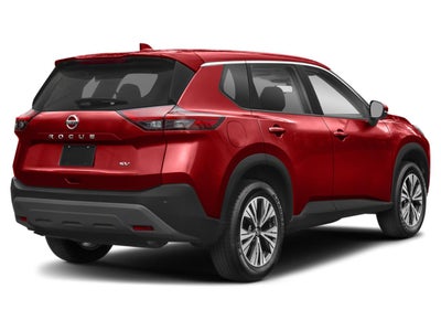 2023 Nissan Rogue FWD SV *Ltd Avail*