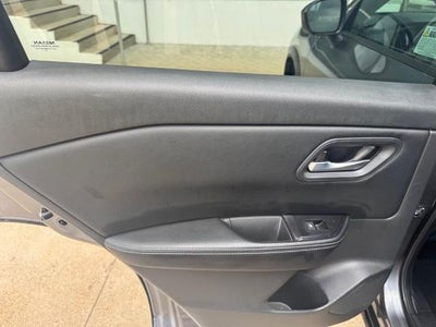 2025 Nissan Rogue FWD SV