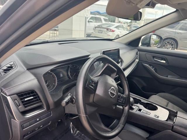 2025 Nissan Rogue FWD SV