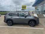 2025 Nissan Rogue FWD SV