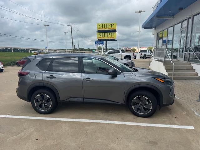 2025 Nissan Rogue FWD SV