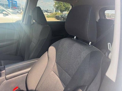 2025 Nissan Rogue AWD SV