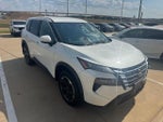 2025 Nissan Rogue AWD SV
