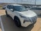 2025 Nissan Rogue AWD SV