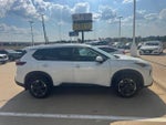 2025 Nissan Rogue AWD SV