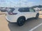 2025 Nissan Rogue AWD SV