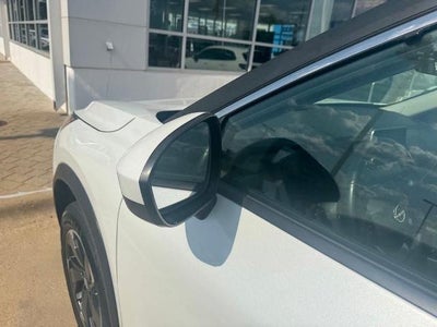 2025 Nissan Rogue AWD SV