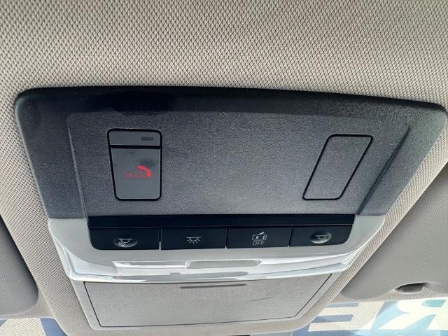 2025 Nissan Rogue AWD SV